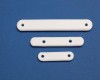 WEIGHTING-BAR coated white 13g loose