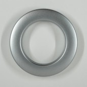 DECO-RING chrome-matt 28/46 mm