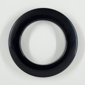 DECO-RING black 35.5/55 mm