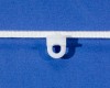 Gleiterband flach 60mm, 6mm LN