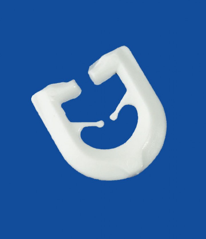 GLIDER white f. T-tracks