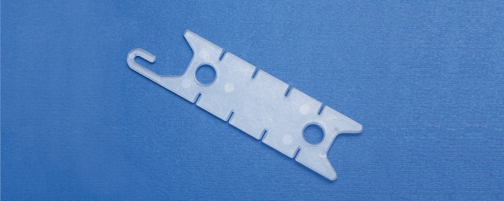 CORDTIDY translucent