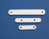 WEIGHTING-BAR white coated 13g