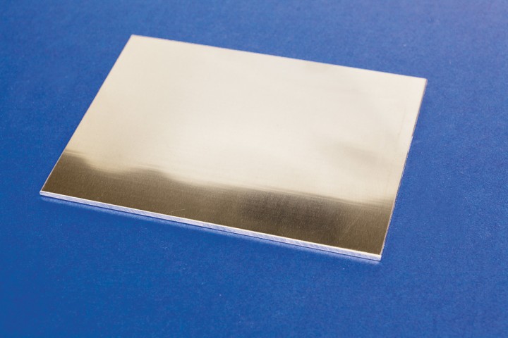 PUNCH TOOL SUPPORT alu 200/150 mm