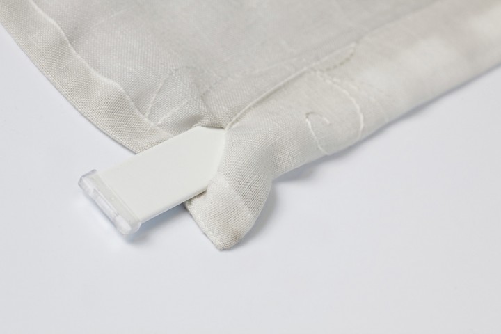 WEIGHT PROFILE white 190cm