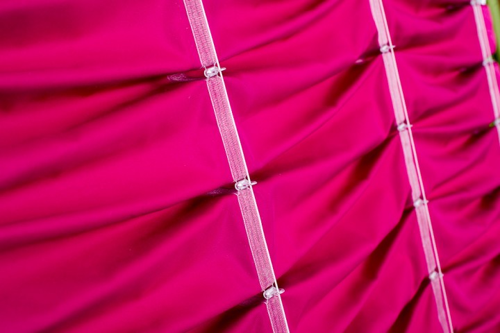 PAN раппорт 150мм приутюживаемая