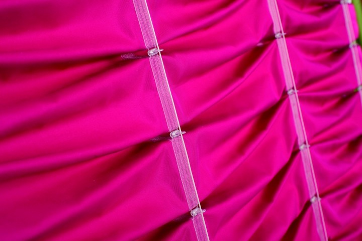 PAN раппорт 75мм приутюживаемая