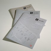 Brochure Accessories English