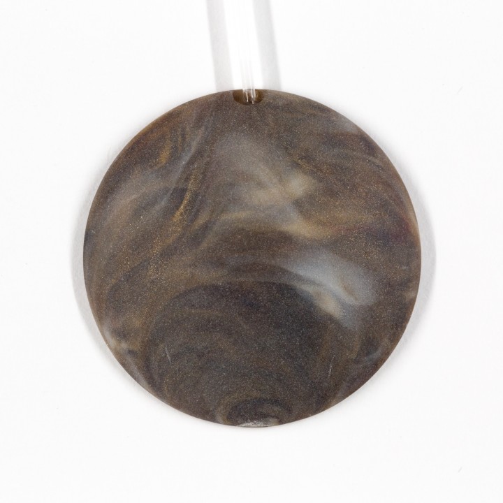 PUNTO коричневый