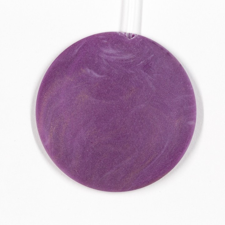 PUNTO сиреневый