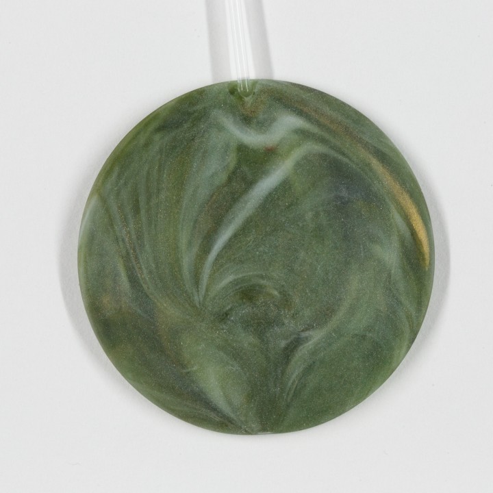 PUNTO оливковый