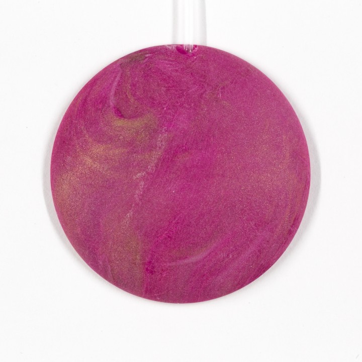 PUNTO розовый