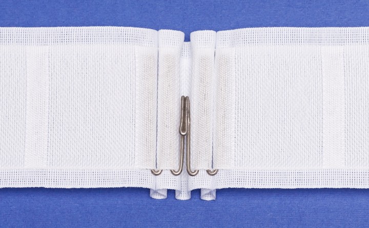 BORA variabel Öffnung beids.