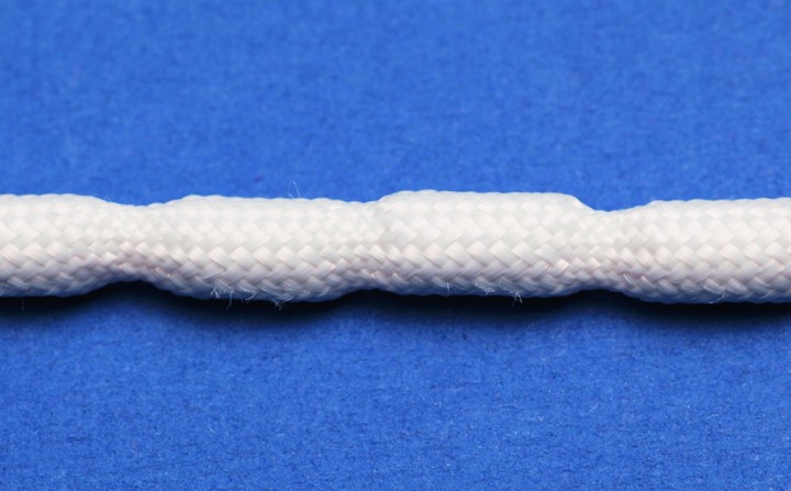 ZINKBAND weiss 22g