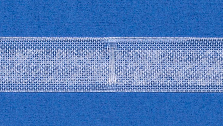 AMOR Rapport 50mm aufbügelbar