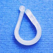 RINGCLIP transparent