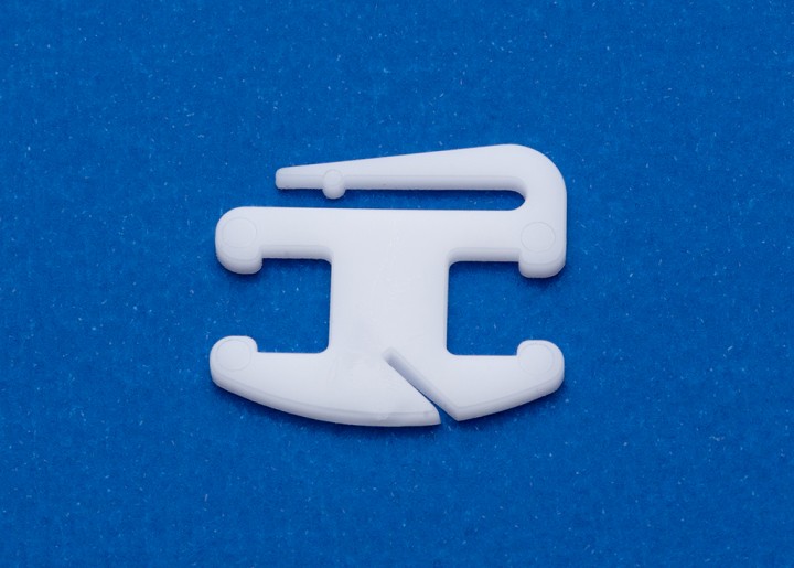 CORDTIDY white small