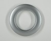 DECO-RING chrome-matt 28/46 mm