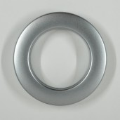 DECO-RING chrom-matt 28/46 mm