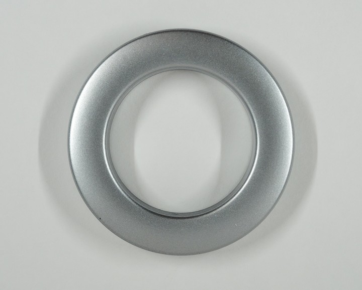 DECO-RING chrome-matt 35.5/55m