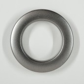 DECO-RING edelstahl-matt 28/46 mm