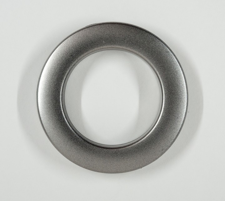 DECO-RING steel-matt 28/46