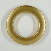 DECO-RING brass-matt 35.5/55