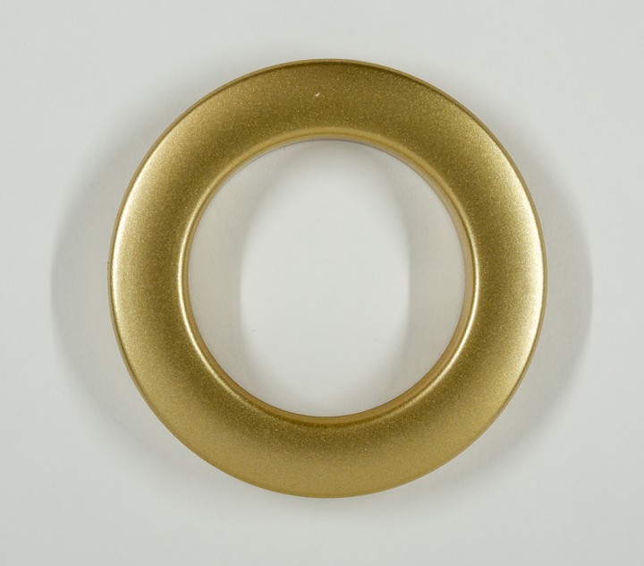 DECO-RING brass-matt 35.5/55