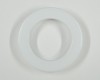 DECO-RING white 35.5/55 mm