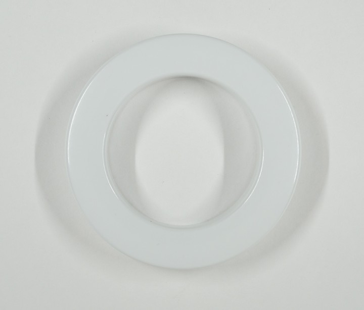 DECO-RING weiss 35.5/55 mm