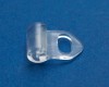 VARIO-PLEAT-CLIP translucent