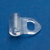 VARIO-FALTEN-CLIP transparent