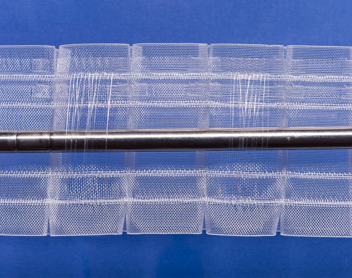 MADONNA 1:2.0 traverse thread