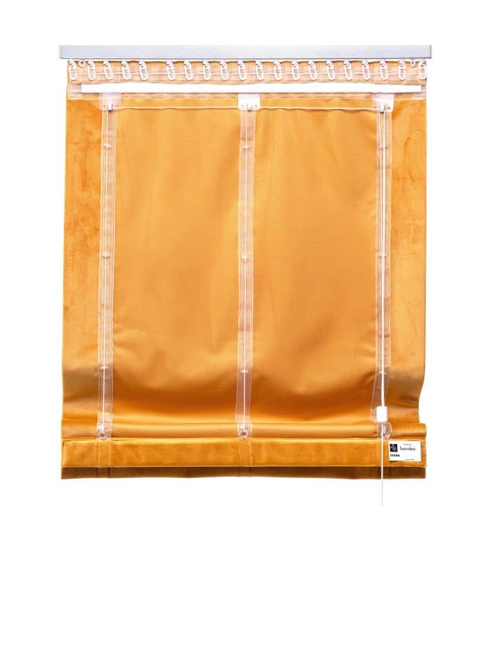 DIANA rings 6/10mm draw cord