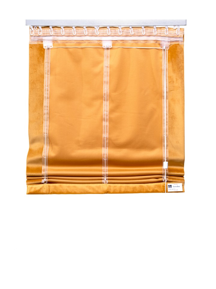 PAN раппорт 75 мм