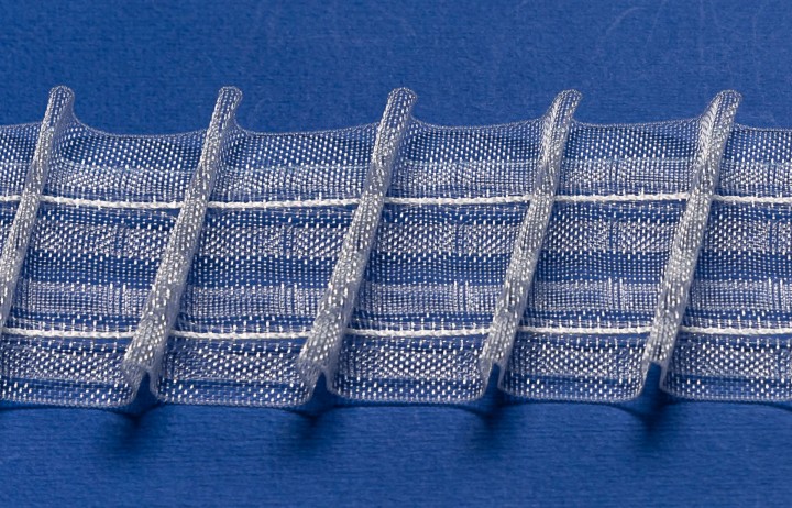 NELSON 1:2.0 left diagonal