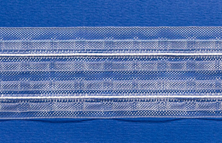 NELSON 1:2.0 left diagonal