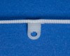 Glider-Tape rotatable 60mm f. 6mm track