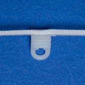 Glider-Tape rotatable 60mm f. 6mm track