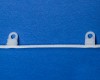 Glider-Tape rotatable 80mm f. 6mm track
