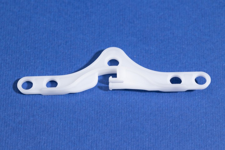 ENDSTÜCK für Wave System L'ONDA