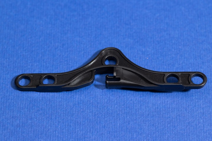 ENDSTÜCK für Wave System L'ONDA