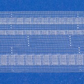 GEMINI variabel steif aufbügelbar