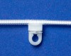 Gleiterband drehbar 80mm, 6mm LN