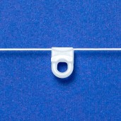 Glider-Cord 80mm, 4mm track