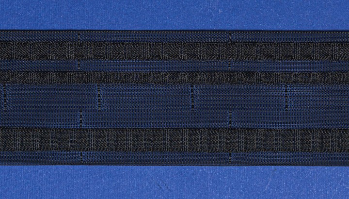 GEMINI variable stiff black