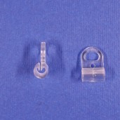 FALTEN-CLIP transparent