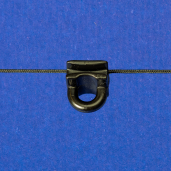 Glider-Cord slim 80mm, 6mm track