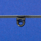 Glider-Tape 80mm, 6mm track