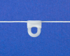 Glider-Cord slim 60mm, 6mm track